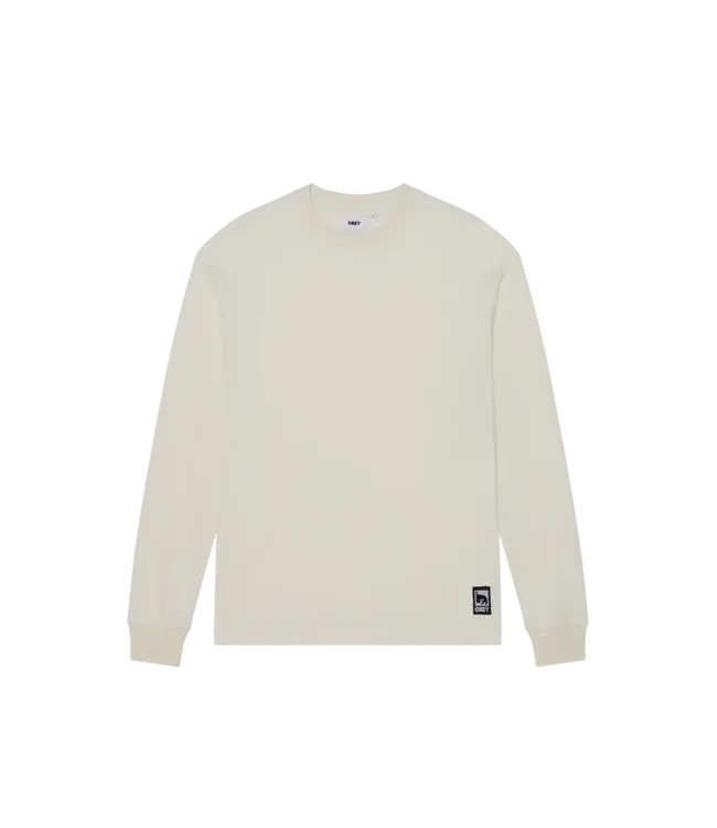 OBEY Obey Post Thermal - Dusty Chalk
