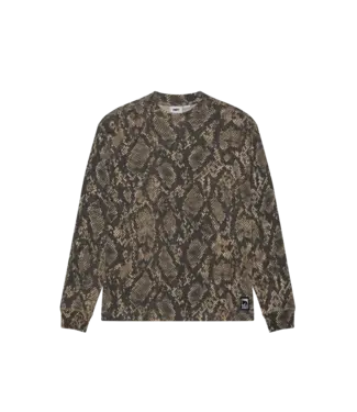 OBEY Obey Post Thermal - Dusty Vintage Rattle