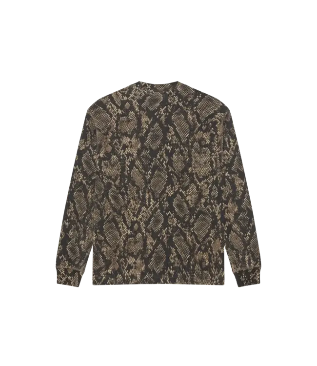 OBEY Obey Post Thermal - Dusty Vintage Rattle