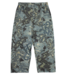 WASTED PARIS Trompe L'Oeil Boro Grant Pant - Blue