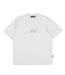 WASTED PARIS Vesper Boxy T-Shirt - White