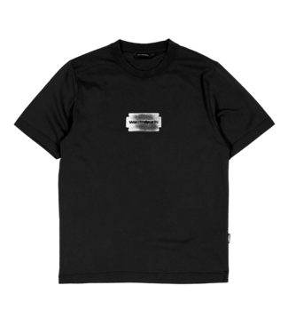 WASTED PARIS Razor T-Shirt - Black