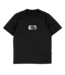 WASTED PARIS Razor T-Shirt - Black