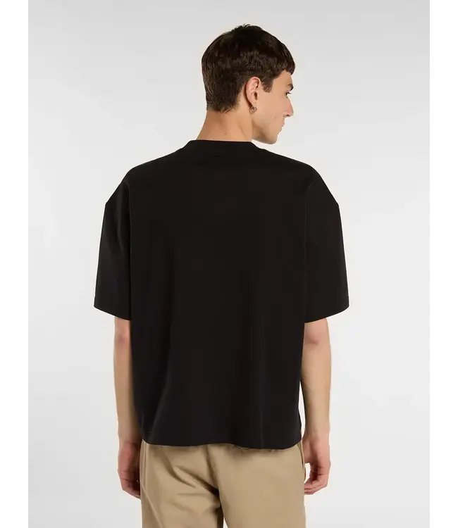 DICKIES Apalachicolsa Ss Tee - Black