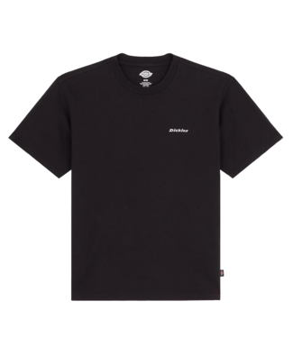 DICKIES Loretto Ss Tee - Black