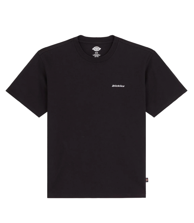 DICKIES Loretto Ss Tee - Black