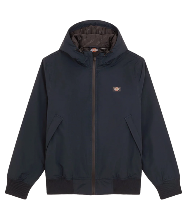 DICKIES New Sarpy Jacket - Dark Navy