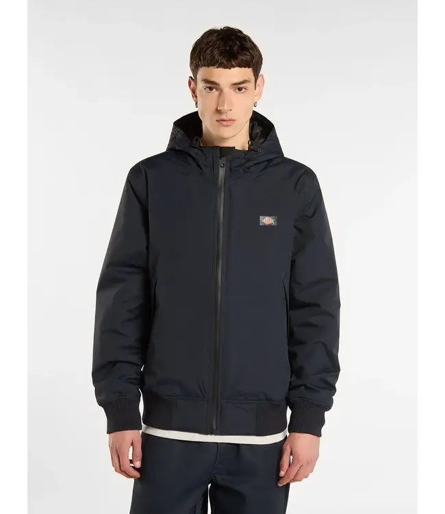 DICKIES New Sarpy Jacket - Dark Navy
