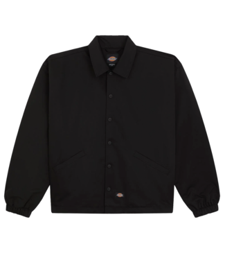 DICKIES Parks Jacket - Black