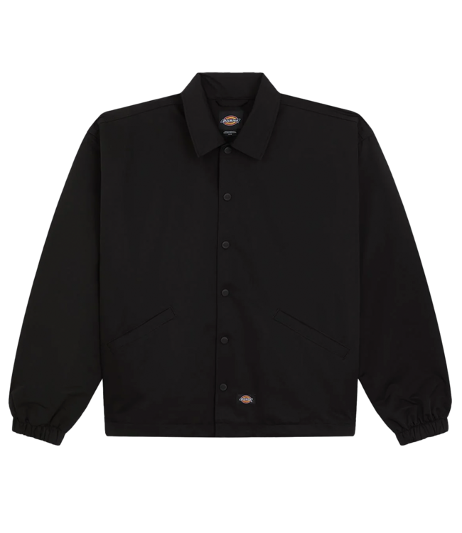 DICKIES Parks Jacket - Black