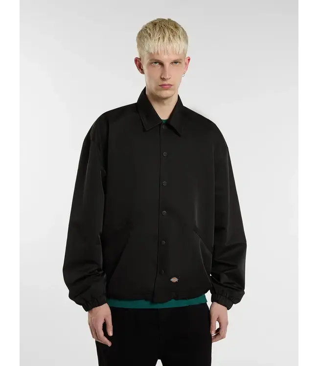 DICKIES Parks Jacket - Black