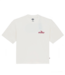 DICKIES Shonto Ss Tee - Egret