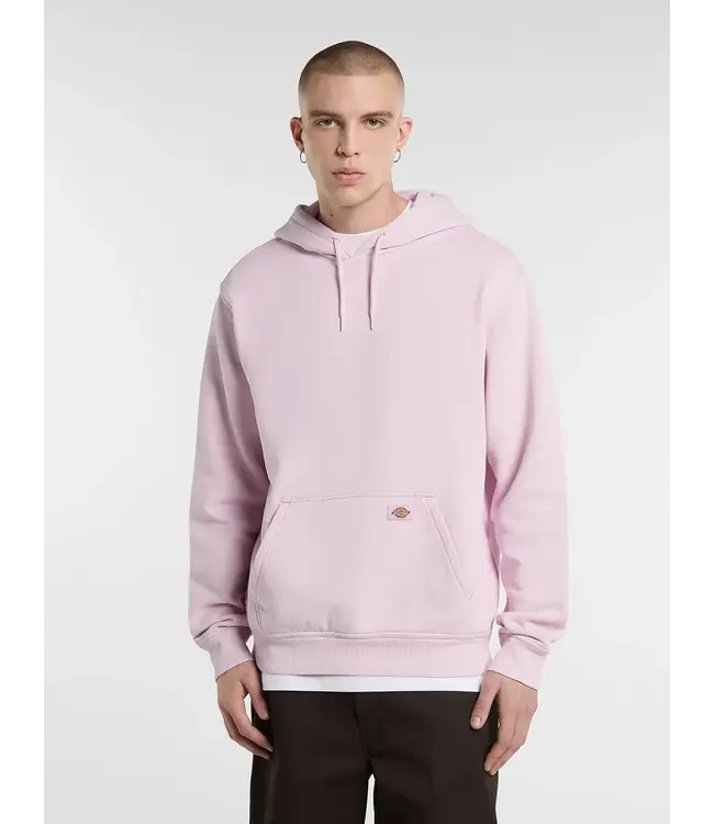 DICKIES Sutcliffe Hoodie - Fragrant Lilac