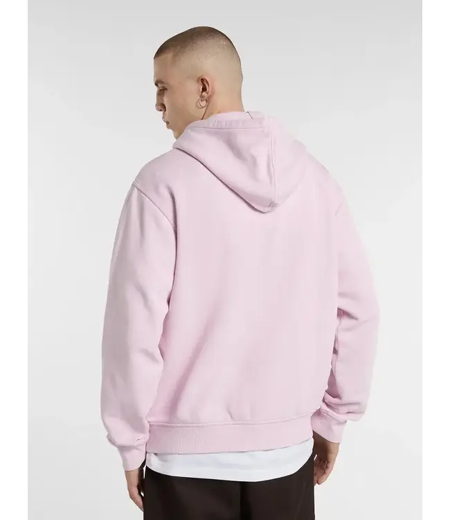 DICKIES Sutcliffe Hoodie - Fragrant Lilac