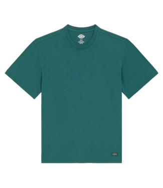 DICKIES Sutcliffe Ss Tee - Dark Green