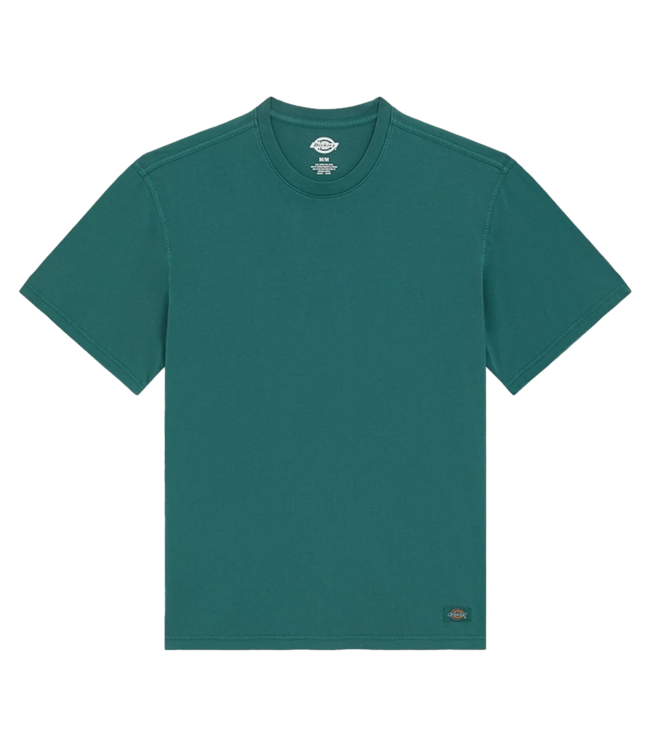 DICKIES Sutcliffe Ss Tee - Dark Green