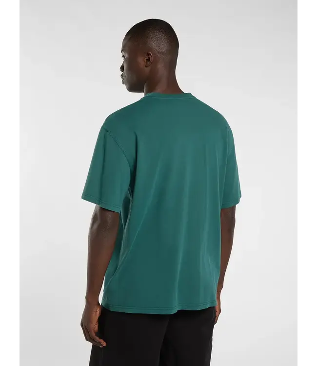 DICKIES Sutcliffe Ss Tee - Dark Green