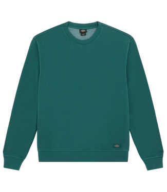 DICKIES Sutcliffe Sweatshirt - Dark Green
