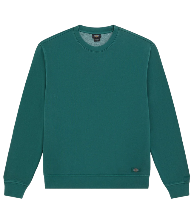 DICKIES Sutcliffe Sweatshirt - Dark Green