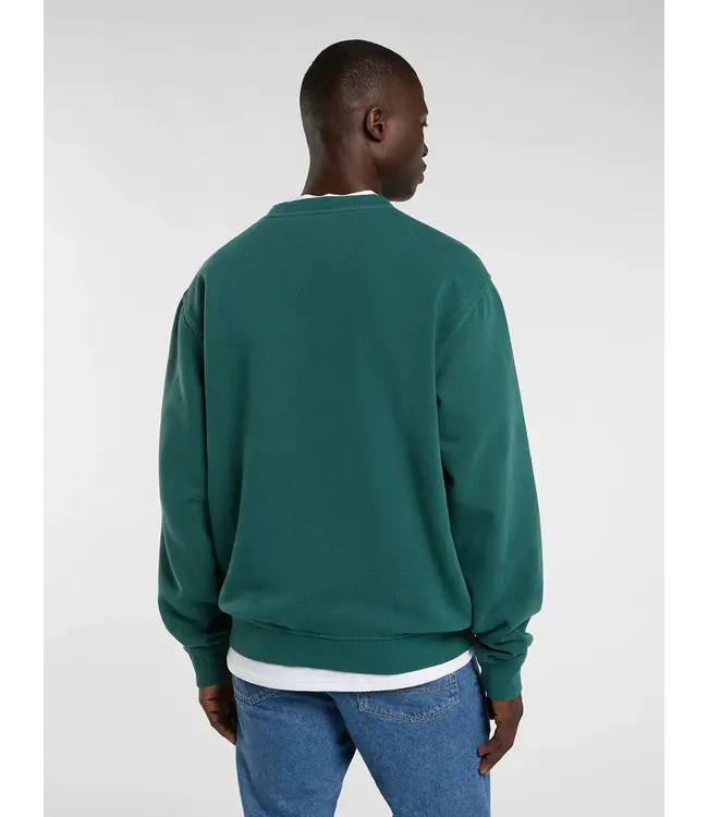 DICKIES Sutcliffe Sweatshirt - Dark Green
