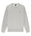 DICKIES Oakport Sweatshirt - Heather Grey
