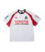 HUF Land Cruiser Rally Jersey - White