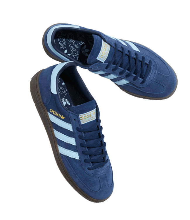 ADIDAS Handball Spezial - Collegiate Navy