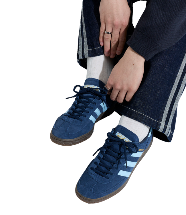 ADIDAS Handball Spezial - Collegiate Navy
