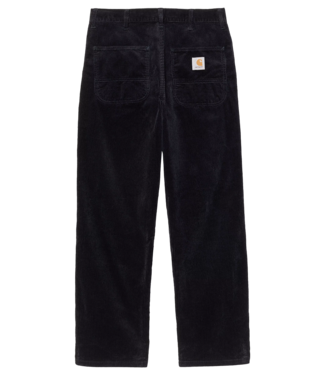 CARHARTT WIP Simple Pant - Dark Navy/Rinsed