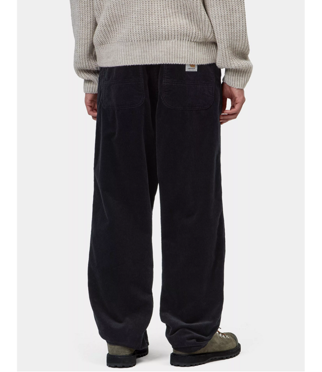 CARHARTT WIP Simple Pant - Dark Navy/Rinsed