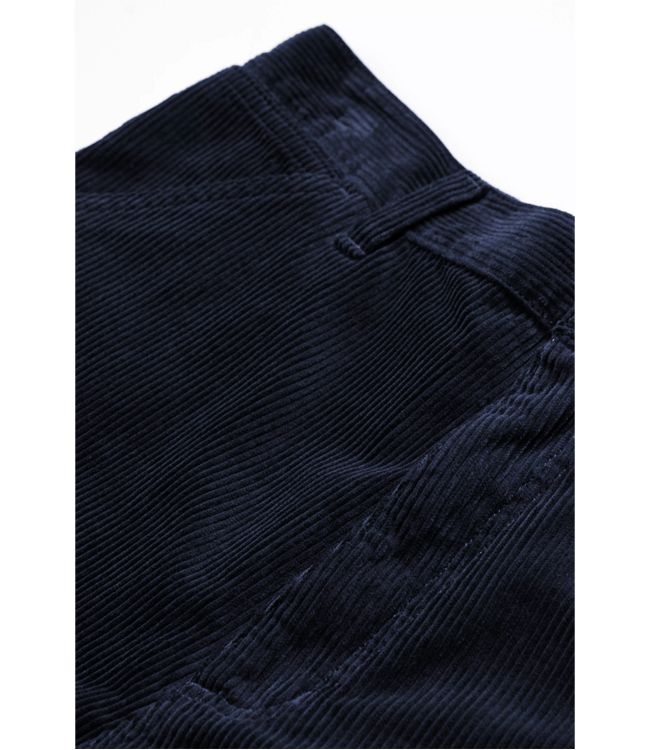 CARHARTT WIP Simple Pant - Dark Navy/Rinsed