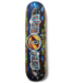 HUF Three 6 Mafia Skate Deck - Multi