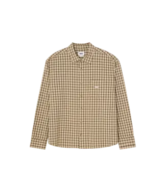 OBEY Bigwig Axel Woven - Canteen Multi