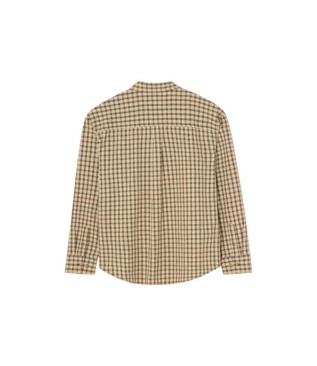 OBEY Bigwig Axel Woven - Canteen Multi