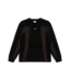 OBEY Obey Brann Sweater - Digital Black Multi