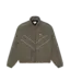 OBEY Obey Leisure Training Jacket - Abbey Sto