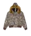 OBEY Obey N-2B Short Parka - Fence Camo