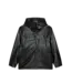 OBEY Obey Obsidian Pu Jacket - Black