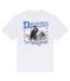 DICKIES Gainesville Ss Tee - White