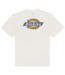 DICKIES Paradise Ss Tee - Egret