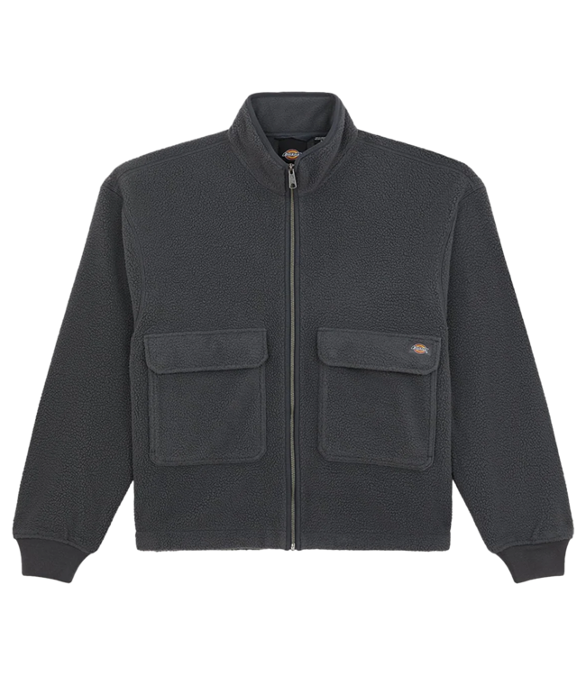 DICKIES Paulden Sherpa - Charcoal