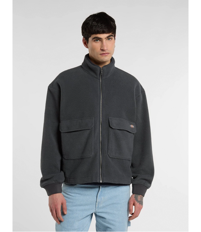 DICKIES Paulden Sherpa - Charcoal
