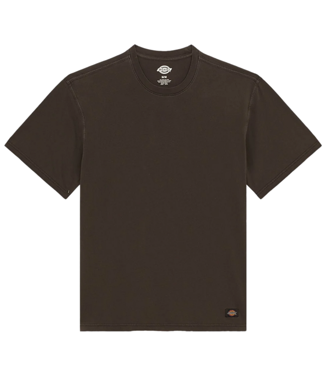 DICKIES Sutcliffe Ss Tee - Black