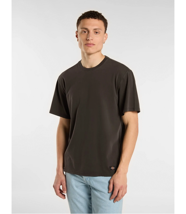 DICKIES Sutcliffe Ss Tee - Black