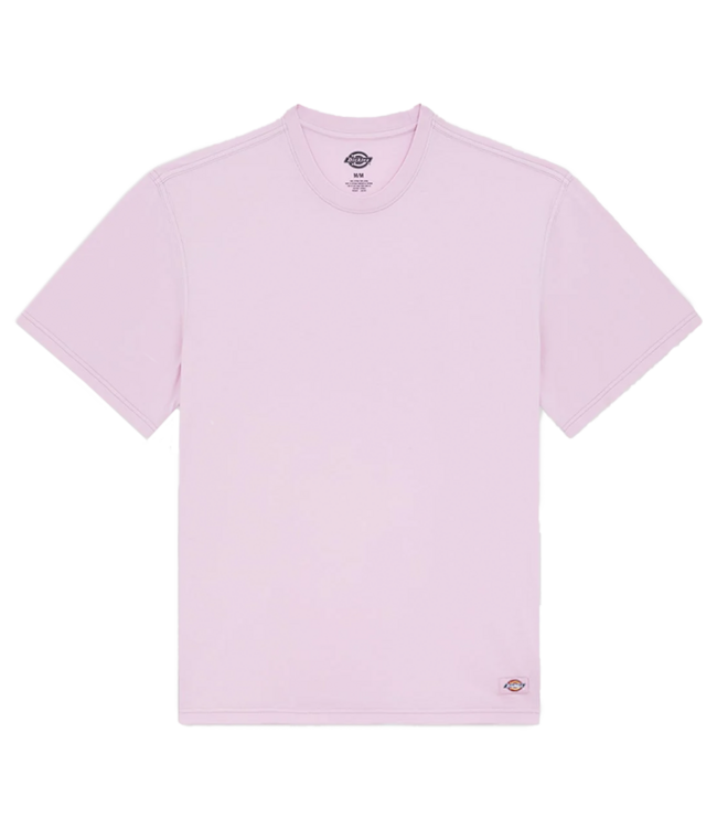DICKIES Sutcliffe Ss Tee - Fragrant Lilac