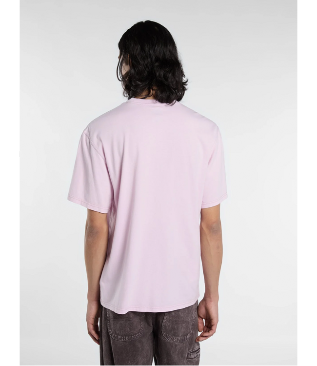 DICKIES Sutcliffe Ss Tee - Fragrant Lilac