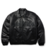 HUF Three 6 Mafia Jacket - Black