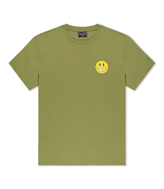 RIPNDIP Everything Will Be Ok Tee - Light Forest