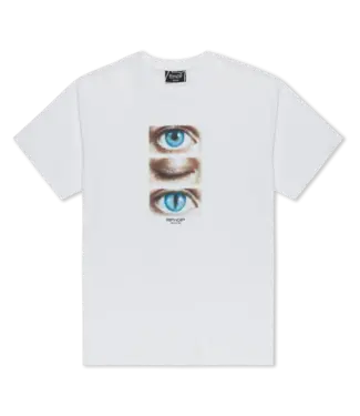 RIPNDIP Eyes Opened Tee - White