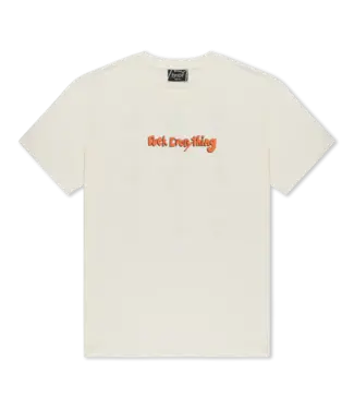 RIPNDIP Fuck Everything Tee - Bone